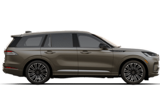 2025 Lincoln Lincoln Aviator External Image 1